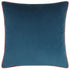 Meridian Velvet Cushion 45 x 45 cm - Polyester Filled